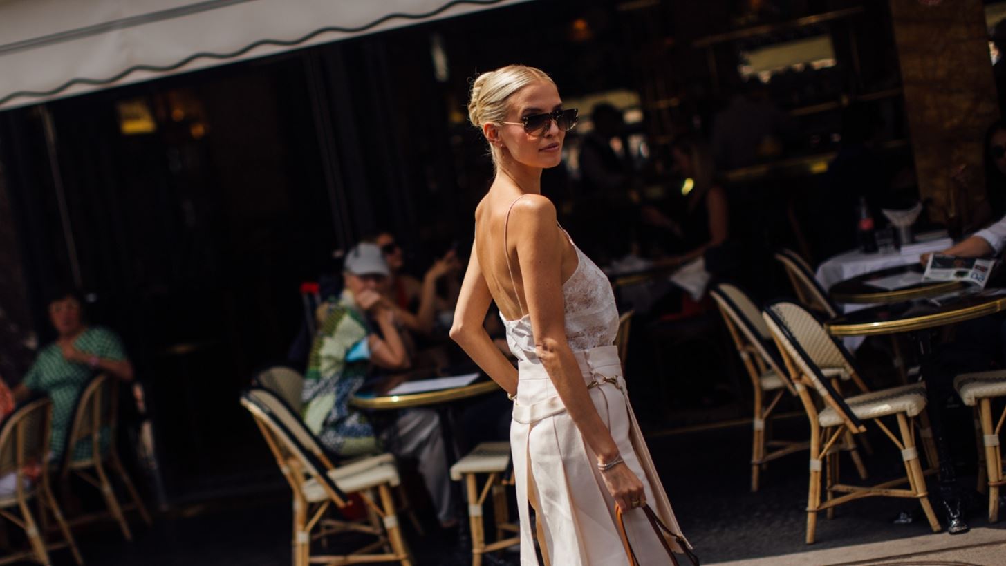 Paris Couture Week | &#x39F;&#x3B9; &#x3B5;&#x3BD;&#x3C4;&#x3C5;&#x3C0;&#x3C9;&#x3C3;&#x3B9;&#x3B1;&#x3BA;&#x3AD;&#x3C2; &#x3C4;&#x3AC;&#x3C3;&#x3B5;&#x3B9;&#x3C2; &#x3C0;&#x3BF;&#x3C5; &#x3C0;&#x3C1;&#x3C9;&#x3C4;&#x3B1;&#x3B3;&#x3C9;&#x3BD;&#x3AF;&#x3C3;&#x3C4;&#x3B7;&#x3C3;&#x3B1;&#x3BD; &#x3C3;&#x3C4;&#x3BF; street style