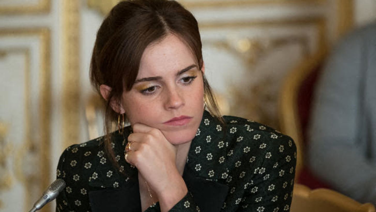Emma Watson | &#x3A3;&#x3C4;&#x3B1;&#x3BC;&#x3B1;&#x3C4;&#x3AC; &#x3C4;&#x3B7;&#x3BD; &#x3B7;&#x3B8;&#x3BF;&#x3C0;&#x3BF;&#x3B9;&#x3AF;&#x3B1;;
