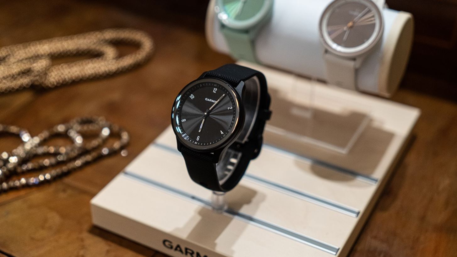 Garmin Greece: &#x3A0;&#x3B1;&#x3C1;&#x3BF;&#x3C5;&#x3C3;&#x3AF;&#x3B1;&#x3C3;&#x3B5; &#x3C4;&#x3B1; &#x3BD;&#x3AD;&#x3B1; smartwatch &#x3C4;&#x3B7;&#x3C2; &#x3C3;&#x3B5; &#x3BC;&#x3B9;&#x3B1; &#x3B2;&#x3C1;&#x3B1;&#x3B4;&#x3B9;&#x3AC; &#x3B3;&#x3B9;&#x3B1; &#x38C;&#x3C3;&#x3BA;&#x3B1;&#x3C1;!