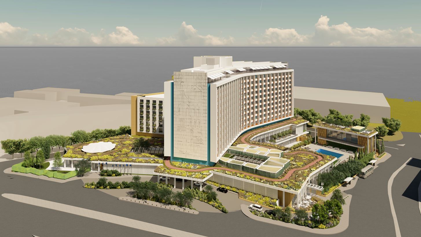 To Hilton Athens &#x3B1;&#x3BB;&#x3BB;&#x3AC;&#x3B6;&#x3B5;&#x3B9; | &#x3A0;&#x3CE;&#x3C2; &#x3B8;&#x3B1; &#x3B3;&#x3AF;&#x3BD;&#x3B5;&#x3B9; &#x3BC;&#x3B5;&#x3C4;&#x3AC; &#x3C4;&#x3B7; &#x3C1;&#x3B9;&#x3B6;&#x3B9;&#x3BA;&#x3AE; &#x3B1;&#x3BD;&#x3B1;&#x3BA;&#x3B1;&#x3C4;&#x3B1;&#x3C3;&#x3BA;&#x3B5;&#x3C5;&#x3AE;