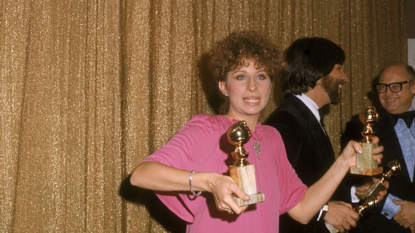 Χρυσές Σφαίρες | Πόσα ευρώ κοστίζει ένα αγαλματίδιο των Golden Globes;