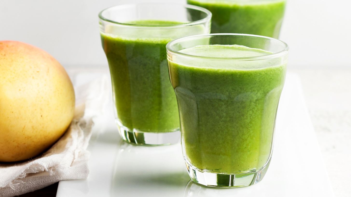 Τι είναι η αποτοξίνωση και γιατί αξίζει να τη δοκιμάσεις;