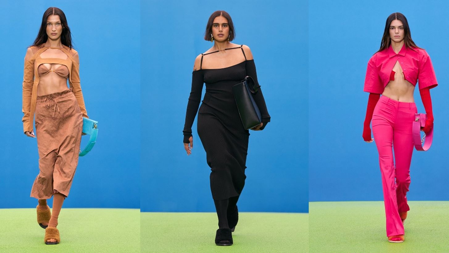 Fall 2021 | &#x39F; Jacquemus &#x3C0;&#x3B1;&#x3C1;&#x3BF;&#x3C5;&#x3C3;&#x3AF;&#x3B1;&#x3C3;&#x3B5; &#x3C4;&#x3B7; &#x3BD;&#x3AD;&#x3B1; &#x3C4;&#x3BF;&#x3C5; &#x3C3;&#x3C5;&#x3BB;&#x3BB;&#x3BF;&#x3B3;&#x3AE;