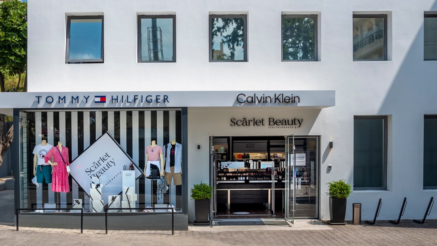 Fashion, Beauty &#x3BA;&#x3B1;&#x3B9; Smart Shopping &#x3B4;&#x3AF;&#x3BD;&#x3BF;&#x3C5;&#x3BD; &#x3C1;&#x3B1;&#x3BD;&#x3C4;&#x3B5;&#x3B2;&#x3BF;&#x3CD; &#x3C3;&#x3C4;&#x3BF; &#x3A7;&#x3B1;&#x3BB;&#x3AC;&#x3BD;&#x3B4;&#x3C1;&#x3B9;