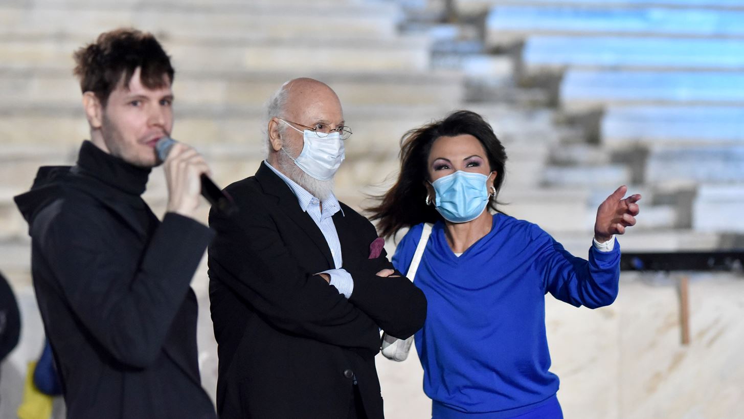 &quot;&#x391;&#x3C2; &#x3BA;&#x3C1;&#x3B1;&#x3C4;&#x3AE;&#x3C3;&#x3BF;&#x3C5;&#x3BD; &#x3BF;&#x3B9; &#x3C7;&#x3BF;&#x3C1;&#x3BF;&#x3AF;&quot; | T&#x3BF; &#x3B2;&#x3B9;&#x3BD;&#x3C4;&#x3B5;&#x3BF;&#x3BA;&#x3BB;&#x3AF;&#x3C0; &#x3B3;&#x3B9;&#x3B1; &#x3C4;&#x3B1; 200 &#x3C7;&#x3C1;&#x3CC;&#x3BD;&#x3B9;&#x3B1; &#x3B1;&#x3C0;&#x3CC; &#x3C4;&#x3B7;&#x3BD; &#x395;&#x3C0;&#x3B1;&#x3BD;&#x3AC;&#x3C3;&#x3C4;&#x3B1;&#x3C3;&#x3B7;