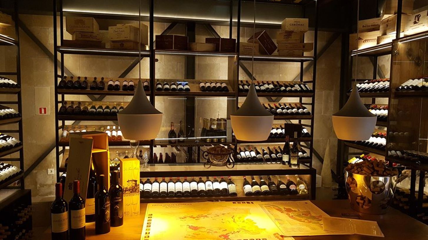 #Tidbits *: Αλά Γαλλικά