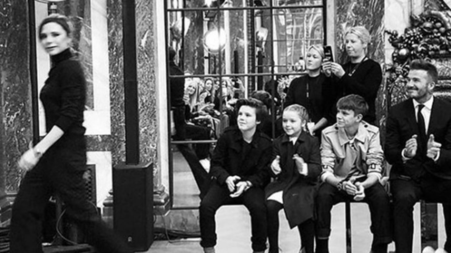 Beckham | &#x395;&#x3C4;&#x3BF;&#x3B9;&#x3BC;&#x3AC;&#x3B6;&#x3BF;&#x3BD;&#x3C4;&#x3B1;&#x3B9; &#x3BD;&#x3B1; &#x3BA;&#x3AC;&#x3BD;&#x3BF;&#x3C5;&#x3BD; &#x3C4;&#x3B7; &#x3B6;&#x3C9;&#x3AE; &#x3C4;&#x3BF;&#x3C5;&#x3C2; reality;