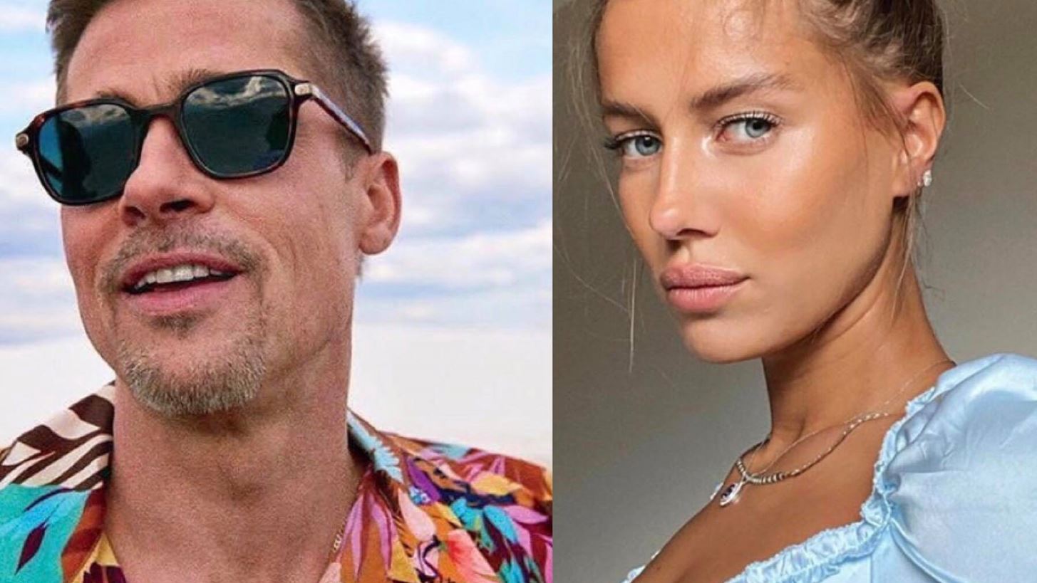 Nicole Poturalski | &#x397; 27&#x3C7;&#x3C1;&#x3BF;&#x3BD;&#x3B7; &#x3C3;&#x3CD;&#x3BD;&#x3C4;&#x3C1;&#x3BF;&#x3C6;&#x3BF;&#x3C2; &#x3C4;&#x3BF;&#x3C5; Brad Pitt &#x3AD;&#x3C7;&#x3B5;&#x3B9; &#x3C0;&#x3B1;&#x3B9;&#x3B4;&#x3AF; &#x3BC;&#x3B5; 68&#x3C7;&#x3C1;&#x3BF;&#x3BD;&#x3BF; &#x3B5;&#x3C0;&#x3B9;&#x3C7;&#x3B5;&#x3B9;&#x3C1;&#x3B7;&#x3BC;&#x3B1;&#x3C4;&#x3AF;&#x3B1;