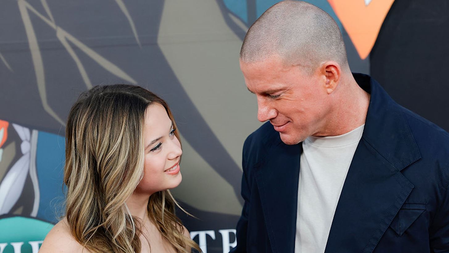 Channing Tatum | &#x3A0;&#x3C1;&#x3CE;&#x3C4;&#x3B7; &#x3B5;&#x3BC;&#x3C6;&#x3AC;&#x3BD;&#x3B9;&#x3C3;&#x3B7; &#x3C3;&#x3C4;&#x3BF; &#x3BA;&#x3CC;&#x3BA;&#x3BA;&#x3B9;&#x3BD;&#x3BF; &#x3C7;&#x3B1;&#x3BB;&#x3AF; &#x3BC;&#x3B5; &#x3C4;&#x3B7; 12&#x3C7;&#x3C1;&#x3BF;&#x3BD;&#x3B7; &#x3BA;&#x3CC;&#x3C1;&#x3B7; &#x3C4;&#x3BF;&#x3C5;