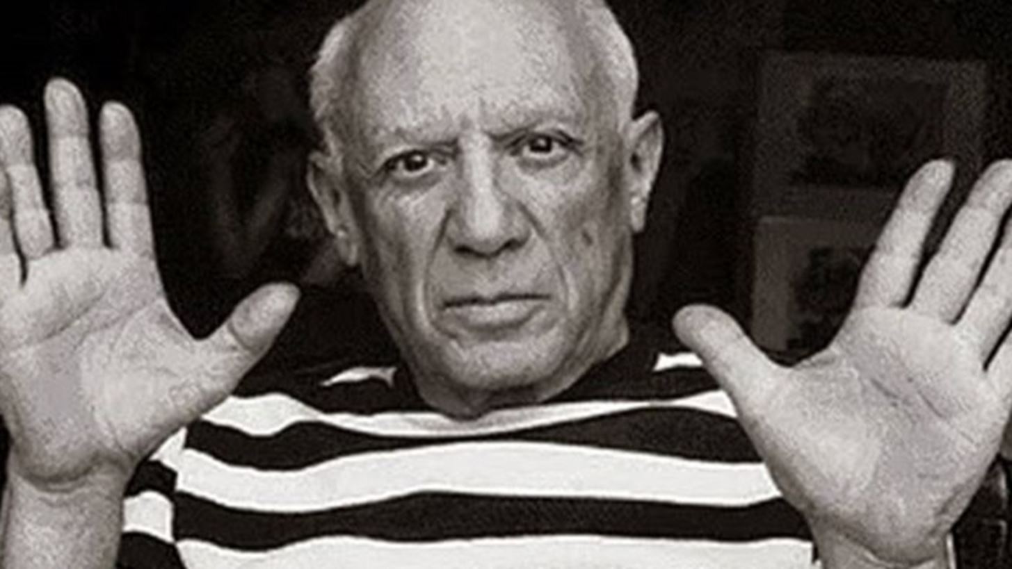 &#x388;&#x3C4;&#x3BF;&#x3C2; Pablo Picasso | 50 &#x3C7;&#x3C1;&#x3CC;&#x3BD;&#x3B9;&#x3B1; &#x3C7;&#x3C9;&#x3C1;&#x3AF;&#x3C2; &#x3C4;&#x3BF;&#x3BD; &#x3BC;&#x3B5;&#x3B3;&#x3AC;&#x3BB;&#x3BF; &#x3BA;&#x3B1;&#x3BB;&#x3BB;&#x3B9;&#x3C4;&#x3AD;&#x3C7;&#x3BD;&#x3B7;