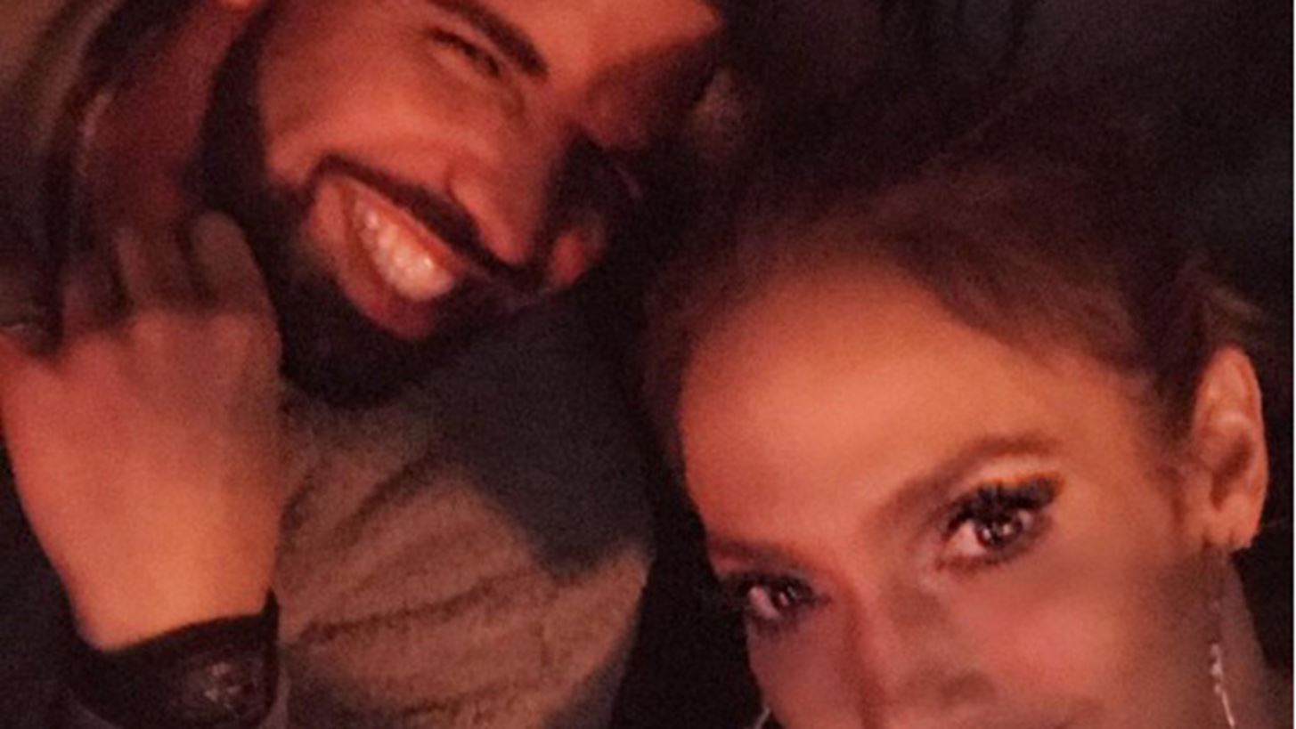 Drake: &#x3A4;&#x3BF; &#x3B5;&#x3BE;&#x3C9;&#x3C6;&#x3C1;&#x3B5;&#x3BD;&#x3B9;&#x3BA;&#x3CC; &#x3C4;&#x3BF;&#x3C5; &#x3B4;&#x3CE;&#x3C1;&#x3BF; &#x3C3;&#x3C4;&#x3B7;&#x3BD; Jennifer Lopez