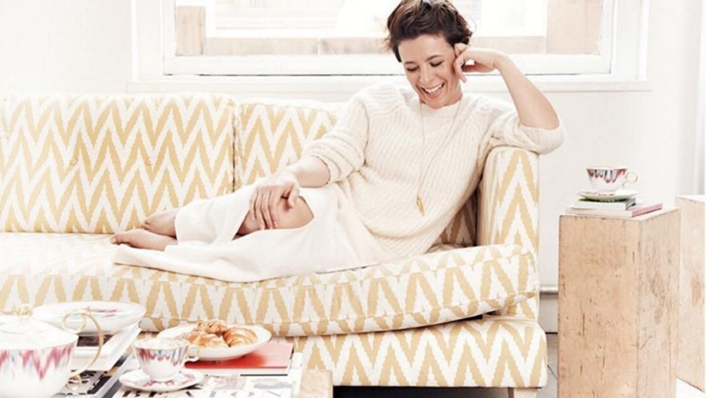 &#x397; Garance Dor&#xE9; &#x3BC;&#x3B1;&#x3C2; &#x3B4;&#x3B5;&#x3AF;&#x3C7;&#x3BD;&#x3B5;&#x3B9; &#x3C4;&#x3B7;&#x3BD; &#x3C0;&#x3B9;&#x3BF; chic &#x3C0;&#x3BB;&#x3B5;&#x3C5;&#x3C1;&#x3AC; &#x3C4;&#x3B7;&#x3C2; &#x3B4;&#x3B9;&#x3B1;&#x3C3;&#x3BA;&#x3AD;&#x3B4;&#x3B1;&#x3C3;&#x3B7;&#x3C2;
