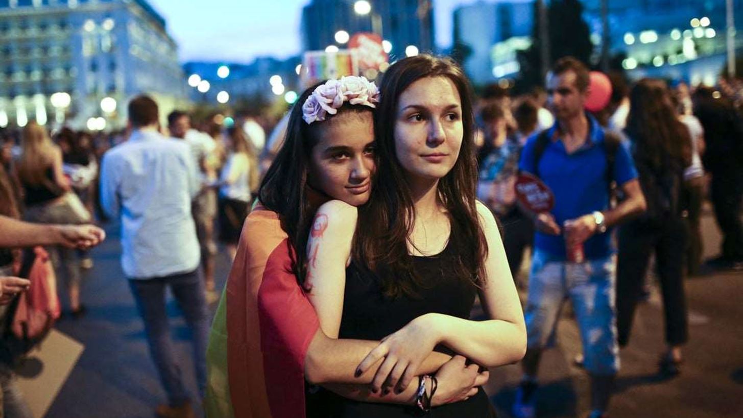 H &#x3B9;&#x3C3;&#x3C4;&#x3BF;&#x3C1;&#x3AF;&#x3B1; &#x3C4;&#x3B7;&#x3C2; &#x3C3;&#x3B7;&#x3BC;&#x3B1;&#x3AF;&#x3B1;&#x3C2; &#x3C4;&#x3BF;&#x3C5; Pride