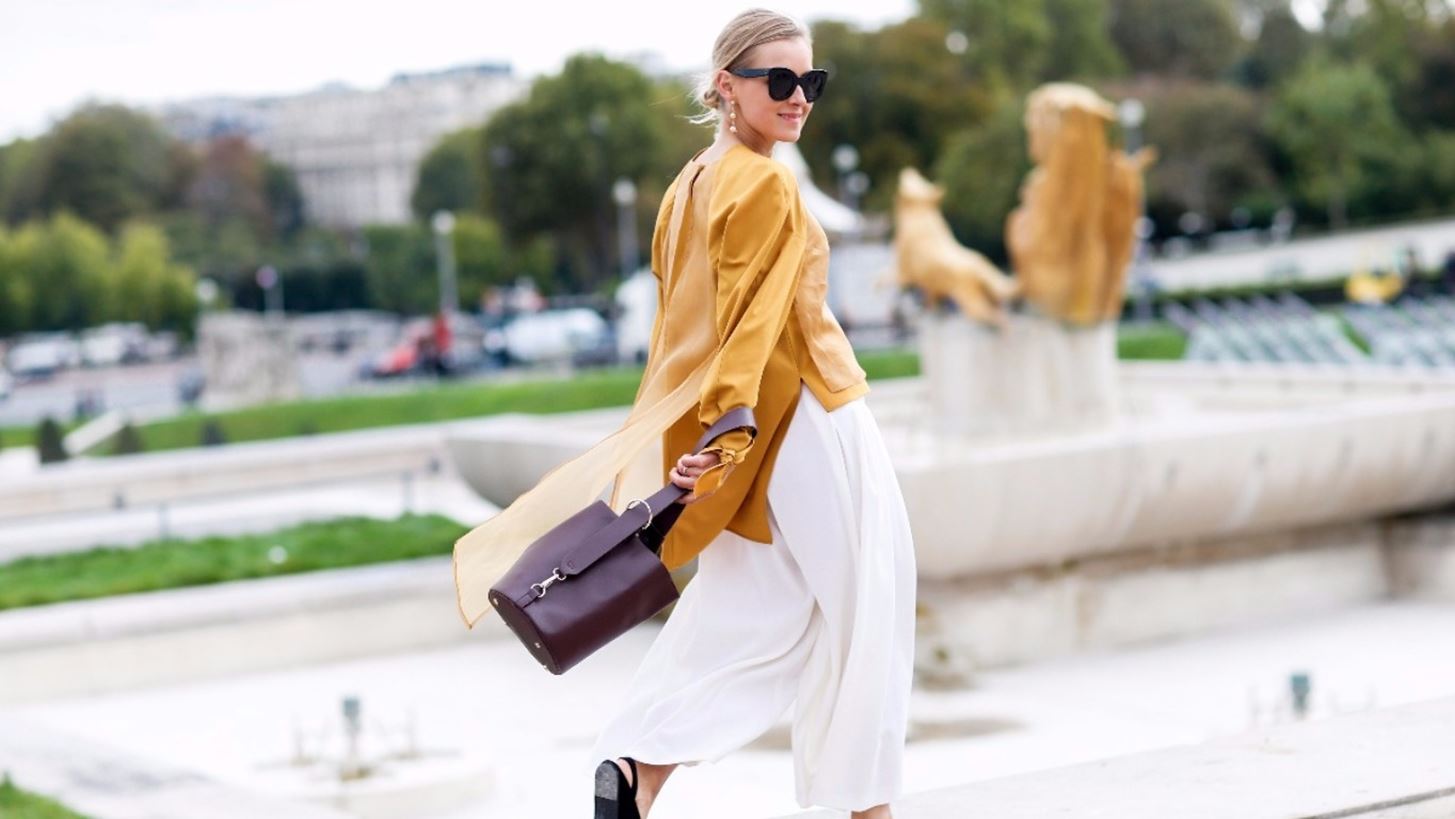 Η νέα τσάντα που λατρεύουν τώρα τα it girls