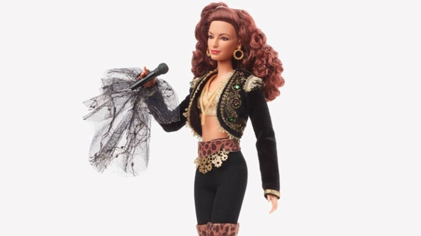 &#x397; &#x393;&#x3BA;&#x3BB;&#x3CC;&#x3C1;&#x3B9;&#x3B1; &#x388;&#x3C3;&#x3C4;&#x3B5;&#x3C6;&#x3B1;&#x3BD; &#x3B3;&#x3AF;&#x3BD;&#x3B5;&#x3C4;&#x3B1;&#x3B9; Barbie