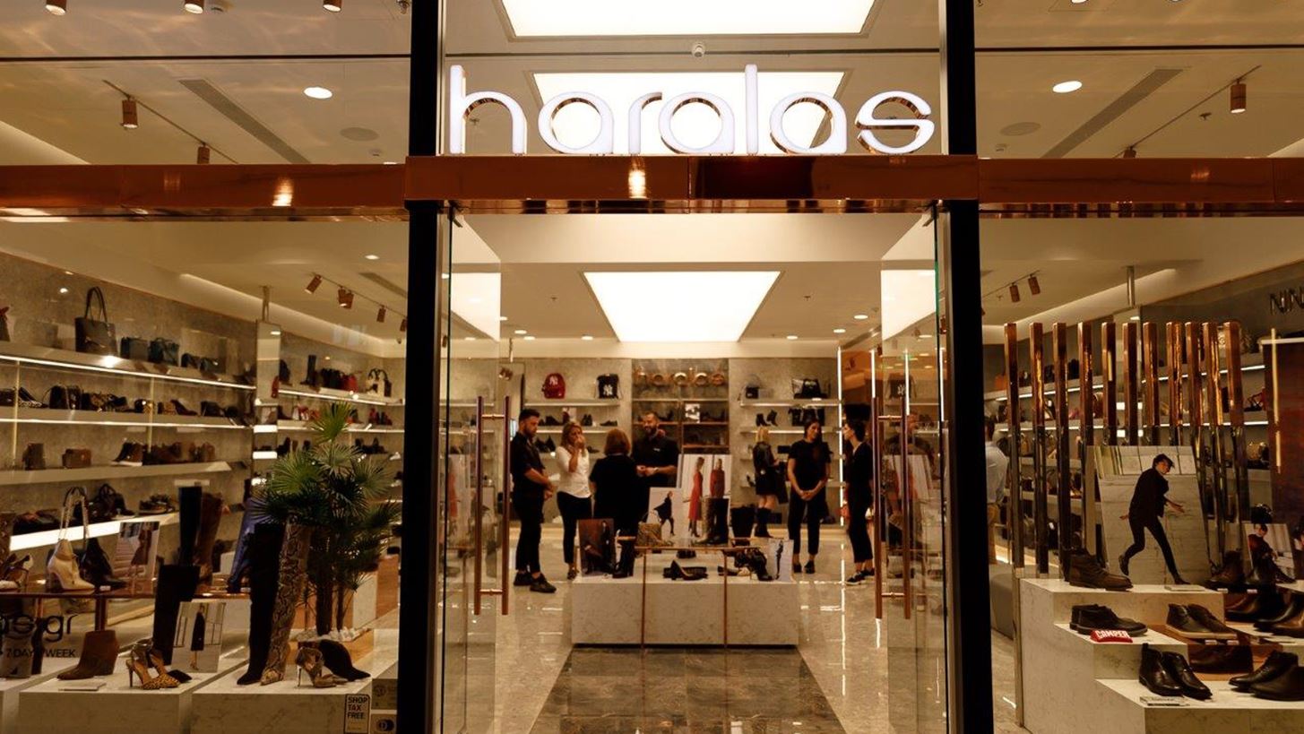 &#x397;aralas | &#x397; &#x3BB;&#x3B1;&#x3BC;&#x3C0;&#x3B5;&#x3C1;&#x3AE; &#x3C0;&#x3B1;&#x3C1;&#x3BF;&#x3C5;&#x3C3;&#x3AF;&#x3B1;&#x3C3;&#x3B7; &#x3C4;&#x3B7;&#x3C2; &#x3C3;&#x3C5;&#x3BB;&#x3BB;&#x3BF;&#x3B3;&#x3AE;&#x3C2; &#x3A6;&#x3B8;&#x3B9;&#x3BD;&#x3CC;&#x3C0;&#x3C9;&#x3C1;&#x3BF;/&#x3A7;&#x3B5;&#x3B9;&#x3BC;&#x3CE;&#x3BD;&#x3B1;&#x3C2; 2019-2020