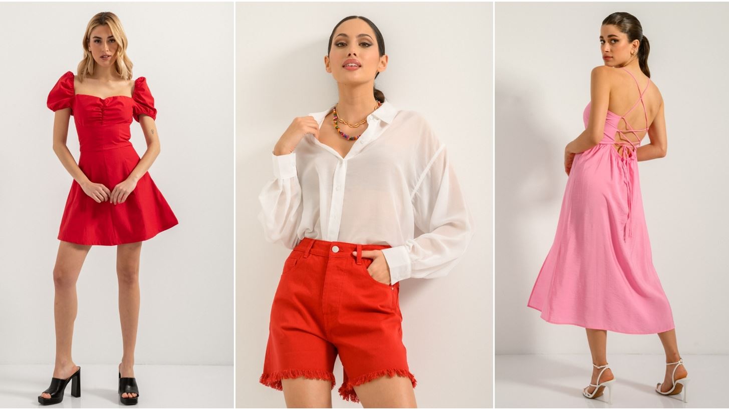 &#x3A4;&#x3B1; &#x3C0;&#x3B9;&#x3BF; &#x3BA;&#x3BF;&#x3BC;&#x3C8;&#x3AC; &#x3BA;&#x3B1;&#x3BB;&#x3BF;&#x3BA;&#x3B1;&#x3B9;&#x3C1;&#x3B9;&#x3BD;&#x3AC; &#x3C1;&#x3BF;&#x3CD;&#x3C7;&#x3B1; &#x3B1;&#x3C0;&#x3CC; &#x3C4;&#x3B7;&#x3BD; Pink Woman &#x3C0;&#x3BF;&#x3C5; &#x3B1;&#x3BE;&#x3AF;&#x3B6;&#x3B5;&#x3B9; &#x3BD;&#x3B1; &#x3B1;&#x3C0;&#x3BF;&#x3BA;&#x3C4;&#x3AE;&#x3C3;&#x3B5;&#x3B9;&#x3C2; &#x3C3;&#x3C4;&#x3B9;&#x3C2; &#x3B5;&#x3BA;&#x3C0;&#x3C4;&#x3CE;&#x3C3;&#x3B5;&#x3B9;&#x3C2;