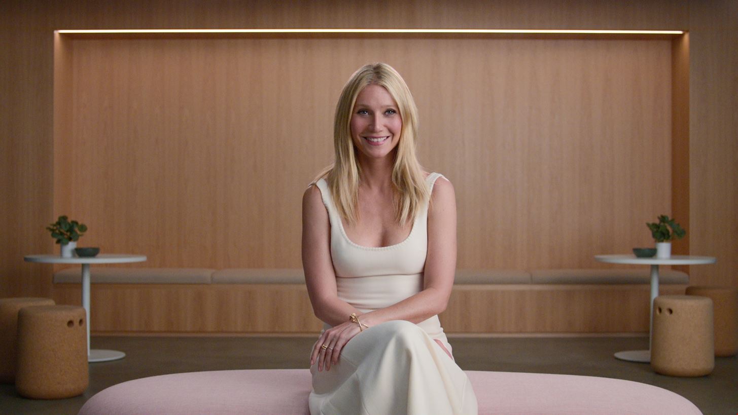 Gwyneth Paltrow | &#x3A4;&#x3BF; &#x3BD;&#x3AD;&#x3BF; &#x3C0;&#x3C1;&#x3BF;&#x3CA;&#x3CC;&#x3BD; &#x3C4;&#x3B7;&#x3C2; Goop &#x3B5;&#x3AF;&#x3BD;&#x3B1;&#x3B9; &#x3AD;&#x3BD;&#x3B1; &#x3BB;&#x3AC;&#x3B4;&#x3B9; -&#x3BA;&#x3B1;&#x3B9; &#x3CC;&#x3C7;&#x3B9;, &#x3B4;&#x3B5;&#x3BD; &#x3B5;&#x3AF;&#x3BD;&#x3B1;&#x3B9; &#x3B3;&#x3B9;&#x3B1; &#x3C4;&#x3B7; &#x3C3;&#x3B1;&#x3BB;&#x3AC;&#x3C4;&#x3B1;