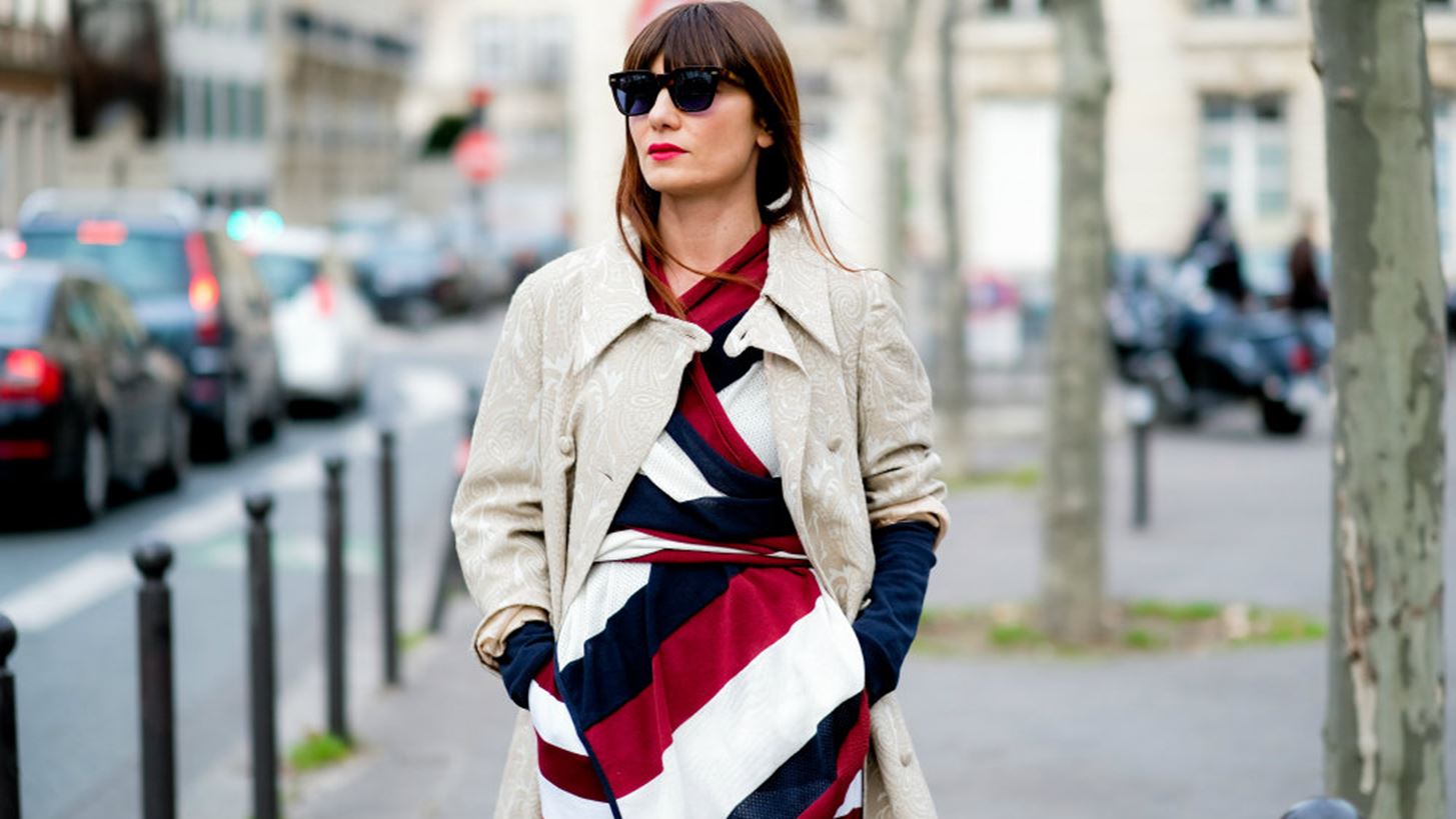 Τα prints που θα απογειώσουν αμέσως το στυλ σου