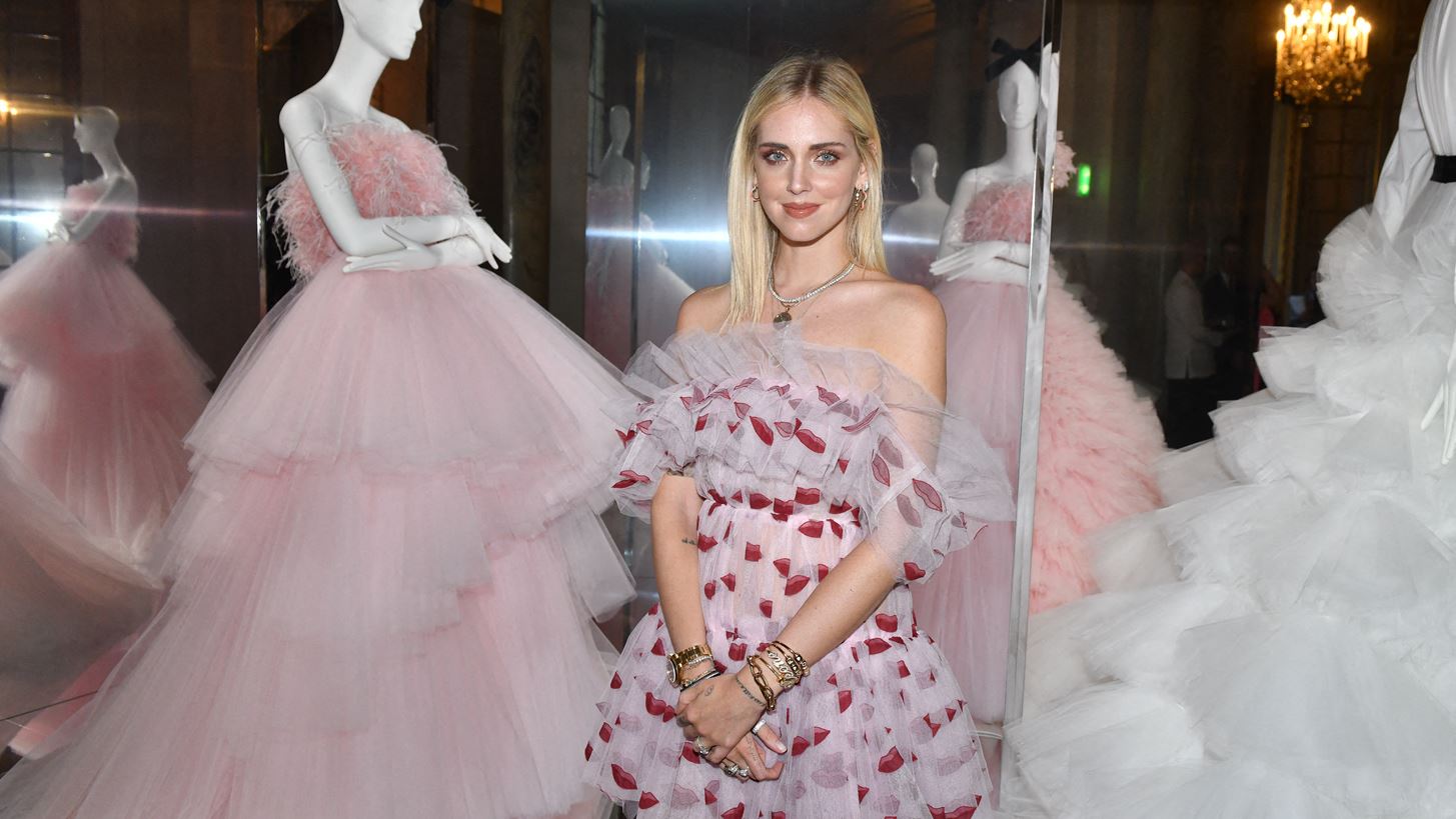 &#x3A4;&#x3BF; &#x3BD;&#x3C4;&#x3BF;&#x3BA;&#x3B9;&#x3BC;&#x3B1;&#x3BD;&#x3C4;&#x3AD;&#x3C1; &#x3C4;&#x3B7;&#x3C2; Chiara Ferragni &#x3B8;&#x3B1; &#x3BA;&#x3AC;&#x3BD;&#x3B5;&#x3B9; &#x3C0;&#x3C1;&#x3B5;&#x3BC;&#x3B9;&#x3AD;&#x3C1;&#x3B1; &#x3C3;&#x3C4;&#x3BF; &#x394;&#x3B9;&#x3B5;&#x3B8;&#x3BD;&#x3AD;&#x3C2; &#x3A6;&#x3B5;&#x3C3;&#x3C4;&#x3B9;&#x3B2;&#x3AC;&#x3BB; &#x39A;&#x3B9;&#x3BD;&#x3B7;&#x3BC;&#x3B1;&#x3C4;&#x3BF;&#x3B3;&#x3C1;&#x3AC;&#x3C6;&#x3BF;&#x3C5; &#x392;&#x3B5;&#x3BD;&#x3B5;&#x3C4;&#x3AF;&#x3B1;&#x3C2;