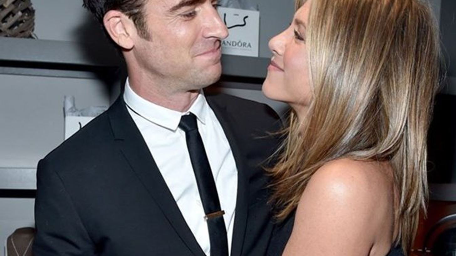 Justin Theroux: &#x395;&#x3AF;&#x3C7;&#x3B5; &#x3B5;&#x3C0;&#x3B9;&#x3C6;&#x3C5;&#x3BB;&#x3AC;&#x3BE;&#x3B5;&#x3B9;&#x3C2; &#x3B3;&#x3B9;&#x3B1; &#x3C4;&#x3BF; &#x3B3;&#x3AC;&#x3BC;&#x3BF; &#x3C4;&#x3BF;&#x3C5;;