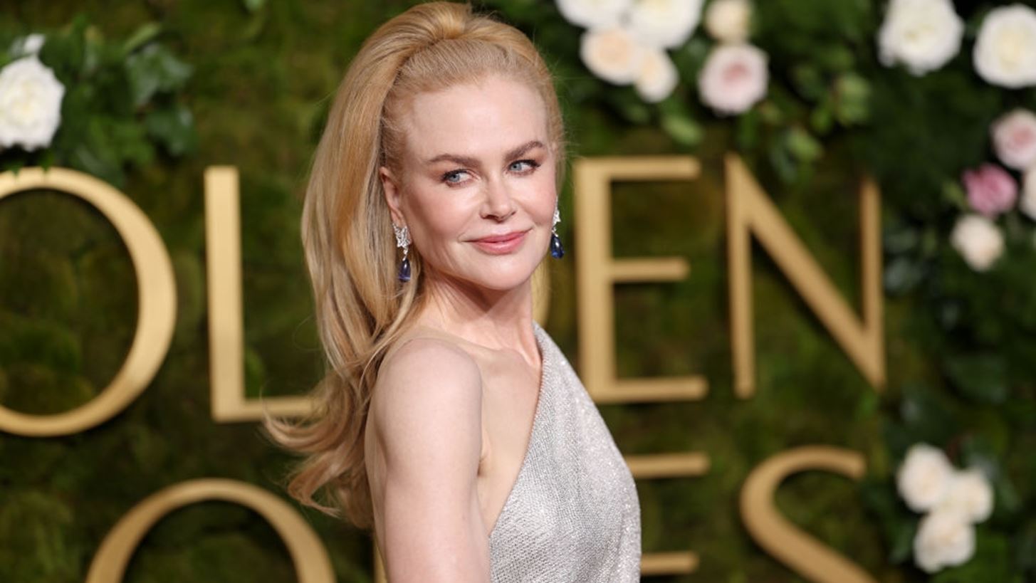 Golden Globes 2025 | &#x3A4;&#x3BF; hair trend &#x3C0;&#x3BF;&#x3C5; &#x3BE;&#x3B5;&#x3C7;&#x3C9;&#x3C1;&#x3AF;&#x3C3;&#x3B1;&#x3BC;&#x3B5; &#x3C3;&#x3C4;&#x3BF; &#x3BA;&#x3CC;&#x3BA;&#x3BA;&#x3B9;&#x3BD;&#x3BF; &#x3C7;&#x3B1;&#x3BB;&#x3AF;