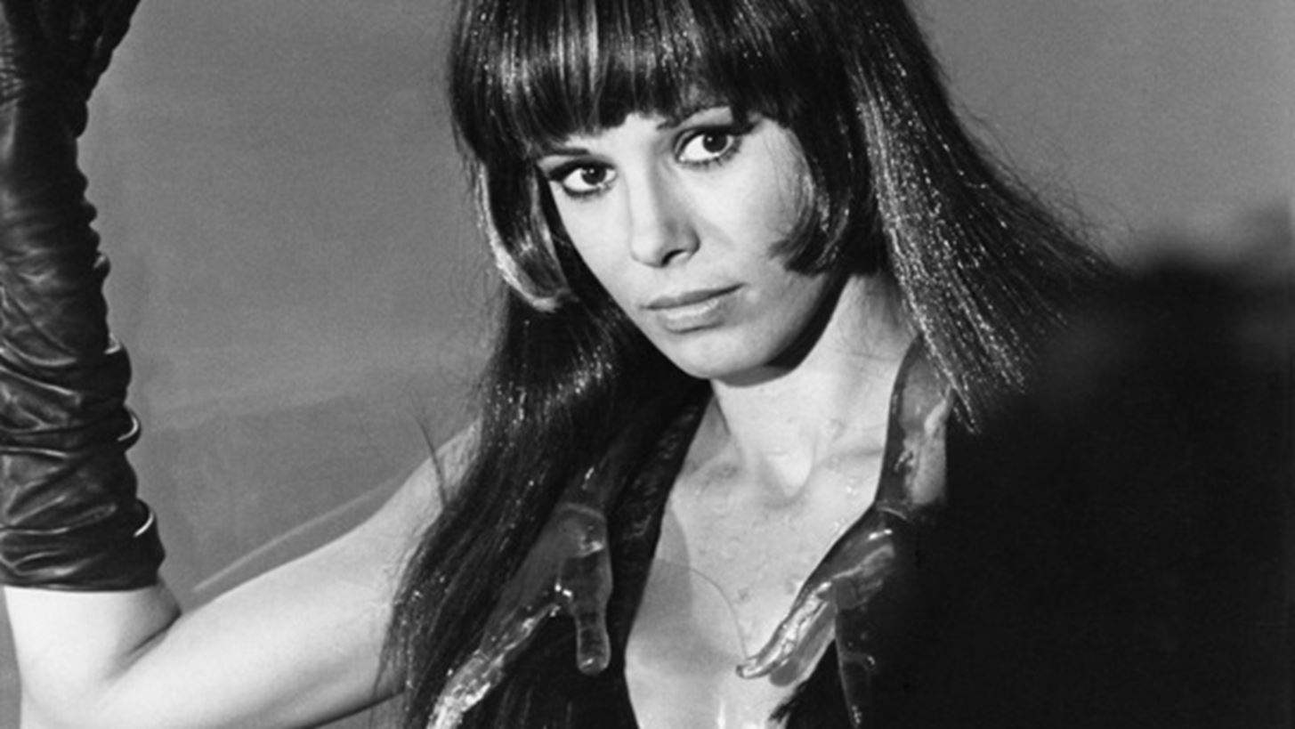 &#x388;&#x3C6;&#x3C5;&#x3B3;&#x3B5; &#x3B1;&#x3C0;&#x3CC; &#x3C4;&#x3B7; &#x3B6;&#x3C9;&#x3AE; &#x3B7; Anita Pallenberg &#x3C3;&#x3B5; &#x3B7;&#x3BB;&#x3B9;&#x3BA;&#x3AF;&#x3B1; 73 &#x3B5;&#x3C4;&#x3CE;&#x3BD;