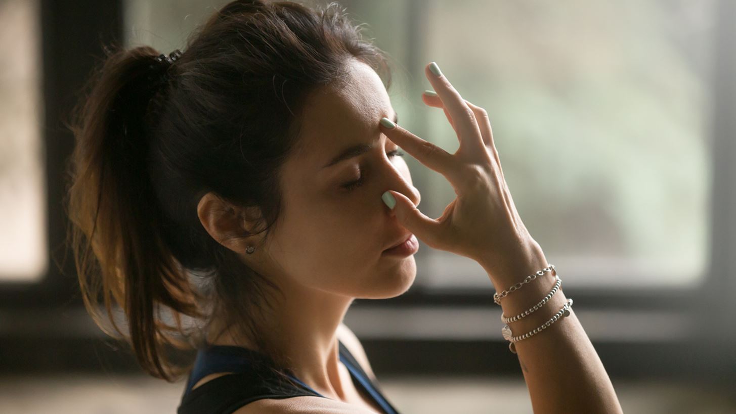 Πώς θα αντιμετωπίσεις την ιγμορίτιδα