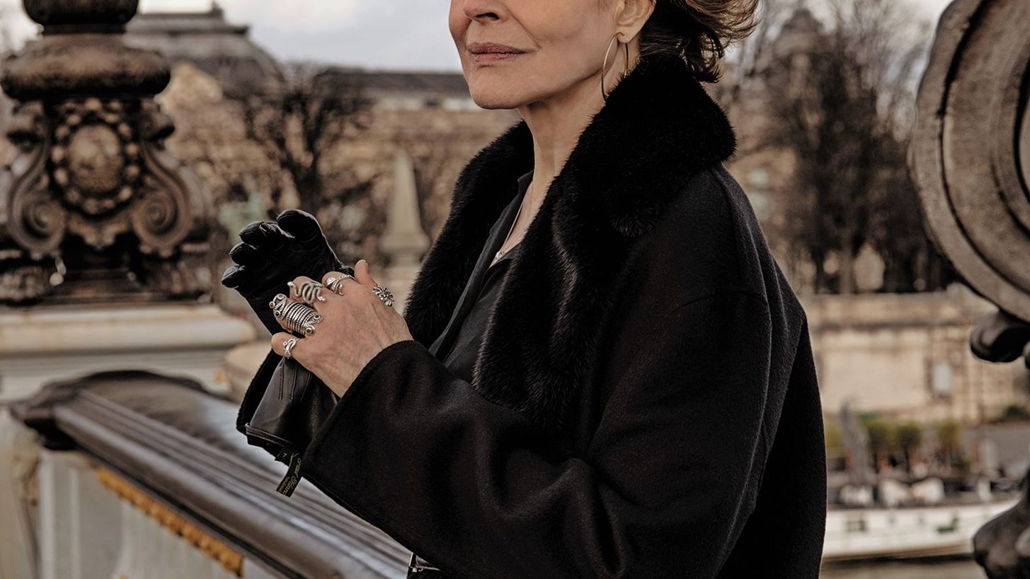 &#x397; Fanny Ardant &#x3B8;&#x3B1; &#x3C3;&#x3C5;&#x3BD;&#x3B1;&#x3BD;&#x3C4;&#x3AE;&#x3C3;&#x3B5;&#x3B9; &#x3C4;&#x3B7;&#x3BD; &#x395;&#x3BB;&#x3BB;&#x3AC;&#x3B4;&#x3B1; &#x3BA;&#x3B1;&#x3B9; &#x3C4;&#x3B7;&#x3BD; &#x393;&#x3B1;&#x3BB;&#x3BB;&#x3AF;&#x3B1; &#x3C4;&#x3BF;&#x3C5; 19&#x3BF;&#x3C5; &#x3B1;&#x3B9;&#x3CE;&#x3BD;&#x3B1;