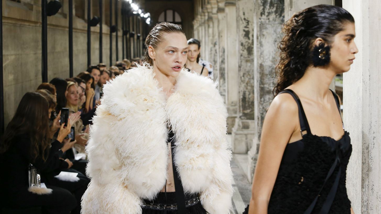 Οι καλύτερες στιγμές των Εβδομάδων Μόδας - όπως τις είδαμε στο Instagram