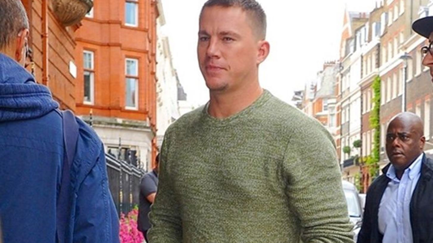 Channing Tatum-Selena Gomez: &#x3A0;&#x3BF;&#x3CD; &#x3C4;&#x3BF;&#x3C5;&#x3C2; &#x3C3;&#x3C5;&#x3BD;&#x3AD;&#x3BB;&#x3B1;&#x3B2;&#x3B5; &#x3BF; &#x3C6;&#x3C9;&#x3C4;&#x3BF;&#x3B3;&#x3C1;&#x3B1;&#x3C6;&#x3B9;&#x3BA;&#x3CC;&#x3C2; &#x3C6;&#x3B1;&#x3BA;&#x3CC;&#x3C2;;
