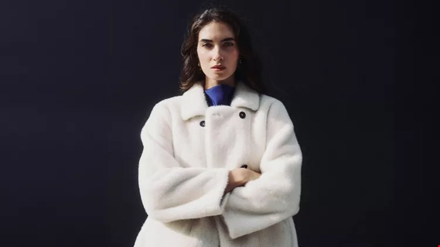 Festive Dressing | 6 looks για να υιοθετήσεις την τάση της διακριτικής πολυτέλειας