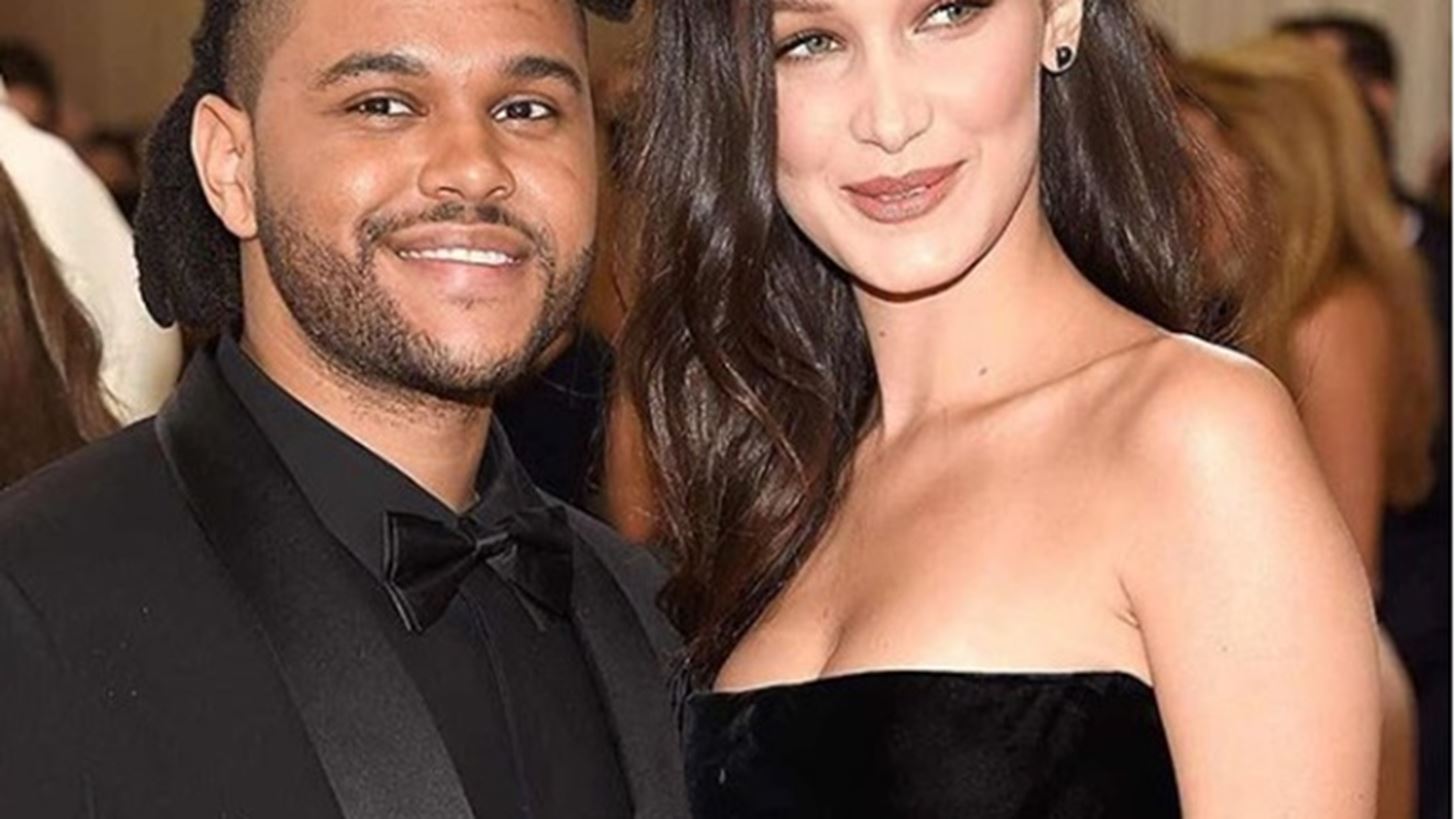 &#x397; &#x3B1;&#x3BC;&#x3AE;&#x3C7;&#x3B1;&#x3BD;&#x3B7; &#x3C3;&#x3C4;&#x3B9;&#x3B3;&#x3BC;&#x3AE; &#x3C4;&#x3BF;&#x3C5; The Weeknd &#x3C4;&#x3B7;&#x3BD; &#x3CE;&#x3C1;&#x3B1; &#x3C4;&#x3B7;&#x3C2; &#x3C3;&#x3C5;&#x3BD;&#x3B1;&#x3C5;&#x3BB;&#x3AF;&#x3B1;&#x3C2; &#x3C4;&#x3BF;&#x3C5;