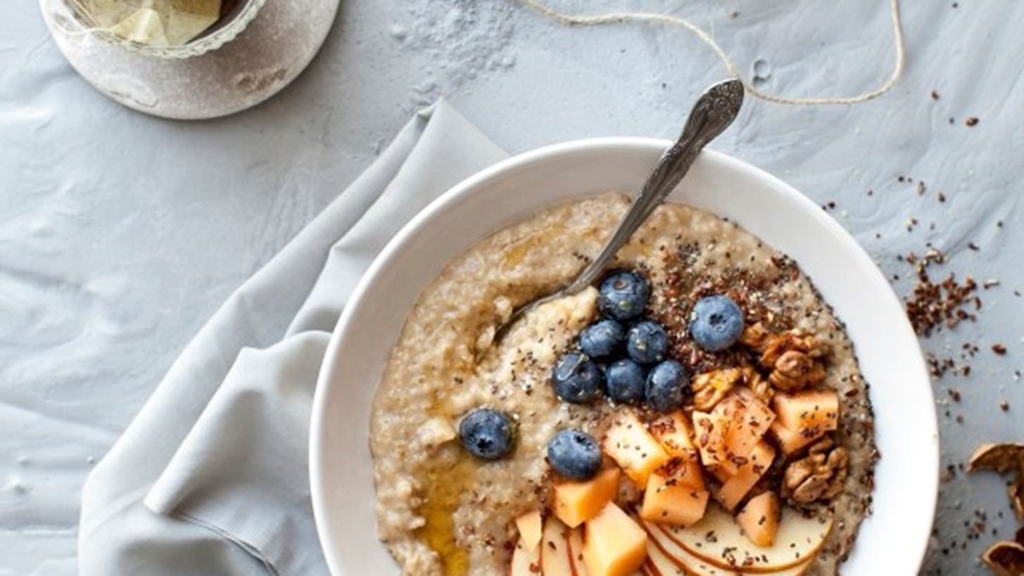 3 &#x3C3;&#x3C5;&#x3BD;&#x3C4;&#x3B1;&#x3B3;&#x3AD;&#x3C2; &#x3B3;&#x3B9;&#x3B1; porridge