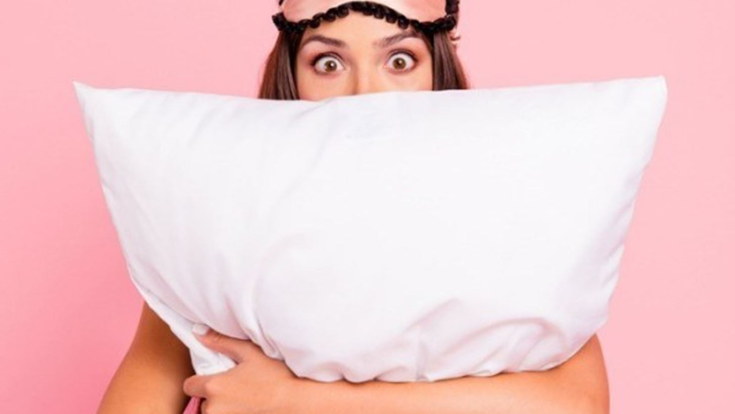 Δεν μπορείς να κοιμηθείς; 6 τροφές για να κοιμάσαι καλύτερα