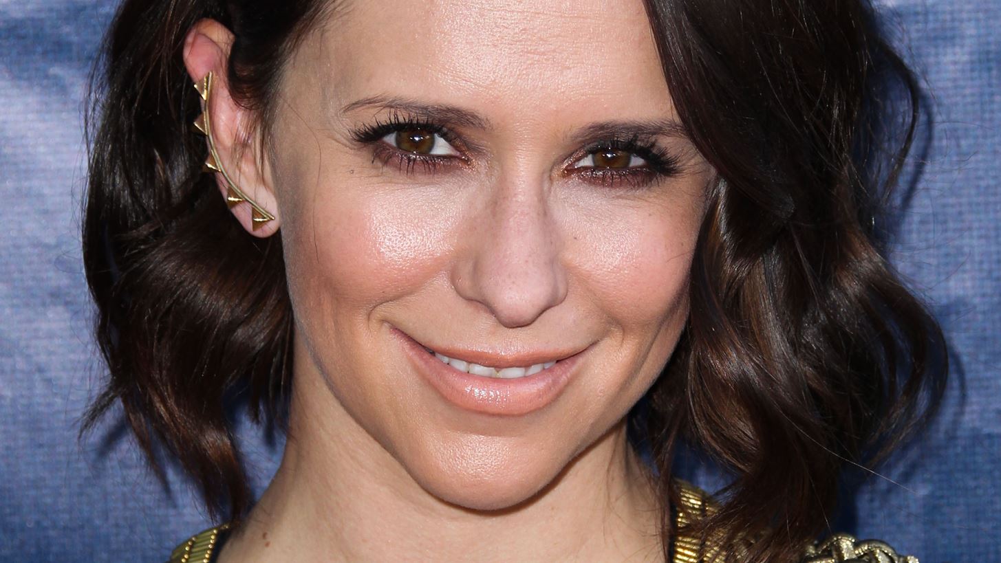 Jennifer Love Hewitt | &#x395;&#x3AF;&#x3BD;&#x3B1;&#x3B9; &#x3AD;&#x3B3;&#x3BA;&#x3C5;&#x3BF;&#x3C2; &#x3C3;&#x3C4;&#x3BF; &#x3C4;&#x3C1;&#x3AF;&#x3C4;&#x3BF; &#x3C4;&#x3B7;&#x3C2; &#x3C0;&#x3B1;&#x3B9;&#x3B4;&#x3AF;