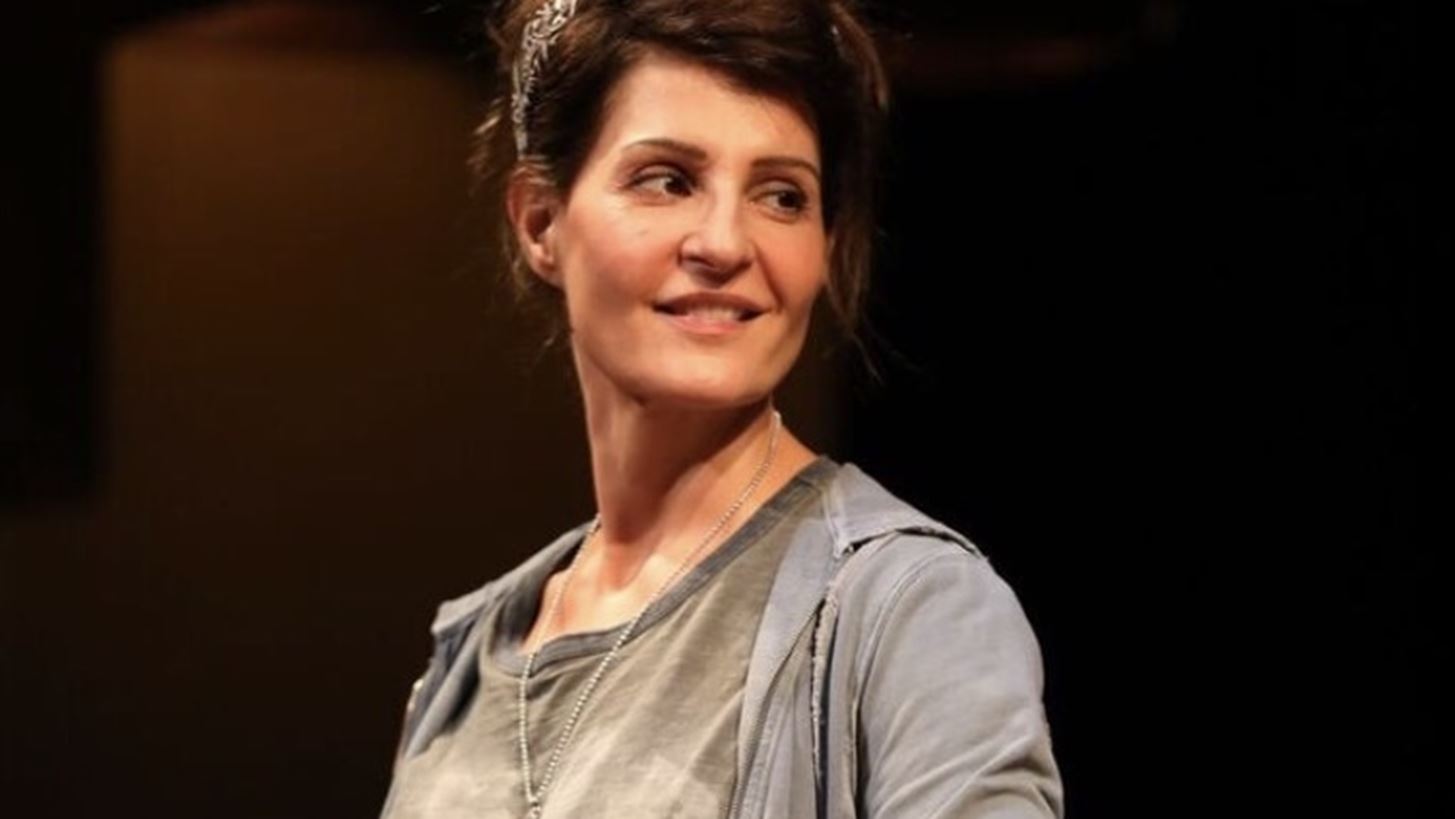 &#x3A3;&#x3C5;&#x3BD;&#x3AD;&#x3BD;&#x3C4;&#x3B5;&#x3C5;&#x3BE;&#x3B7; | Nia Vardalos: &quot;&#x395;&#x3C5;&#x3C4;&#x3C5;&#x3C7;&#x3AF;&#x3B1; &#x3B5;&#x3AF;&#x3BD;&#x3B1;&#x3B9; &#x3BD;&#x3B1; &#x3B5;&#x3AF;&#x3BC;&#x3B1;&#x3B9; &#x3C3;&#x3C4;&#x3B7;&#x3BD; &#x395;&#x3BB;&#x3BB;&#x3AC;&#x3B4;&#x3B1; &#x3B3;&#x3B9;&#x3B1; &#x3BD;&#x3B1; &#x3BA;&#x3AC;&#x3BD;&#x3C9; &#x3BC;&#x3B9;&#x3B1; &#x3C0;&#x3B1;&#x3C1;&#x3AC;&#x3C3;&#x3C4;&#x3B1;&#x3C3;&#x3B7; &#x3C3;&#x3C4;&#x3B1; &#x3B5;&#x3BB;&#x3BB;&#x3B7;&#x3BD;&#x3B9;&#x3BA;&#x3AC;&quot;