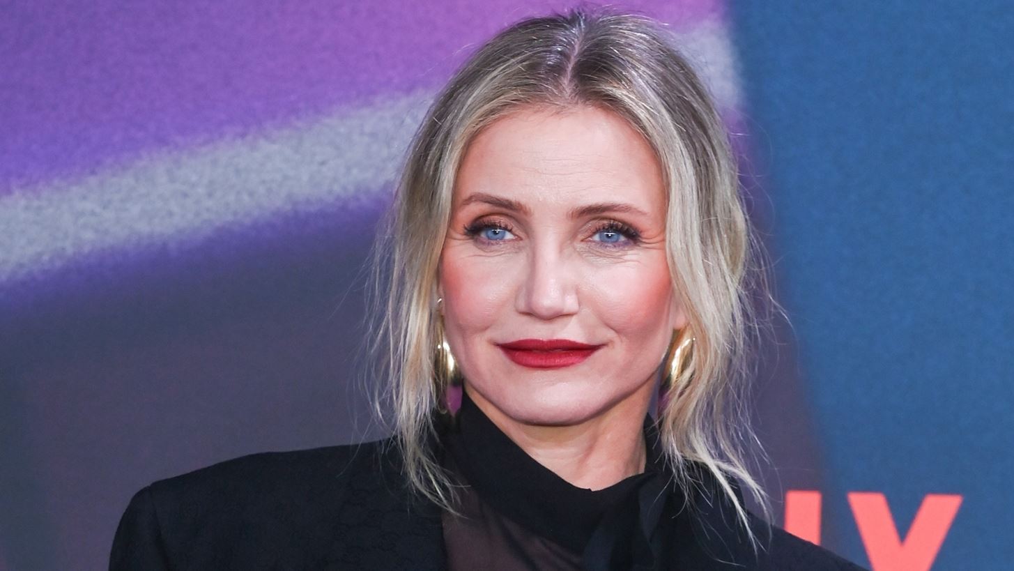 Cameron Diaz | &#x397; &#x3C0;&#x3C1;&#x3CE;&#x3C4;&#x3B7; &#x3C4;&#x3B7;&#x3C2; red carpet &#x3B5;&#x3BC;&#x3C6;&#x3AC;&#x3BD;&#x3B9;&#x3C3;&#x3B7; &#x3BC;&#x3B5;&#x3C4;&#x3AC; &#x3B1;&#x3C0;&#x3CC; 5 &#x3C7;&#x3C1;&#x3CC;&#x3BD;&#x3B9;&#x3B1;