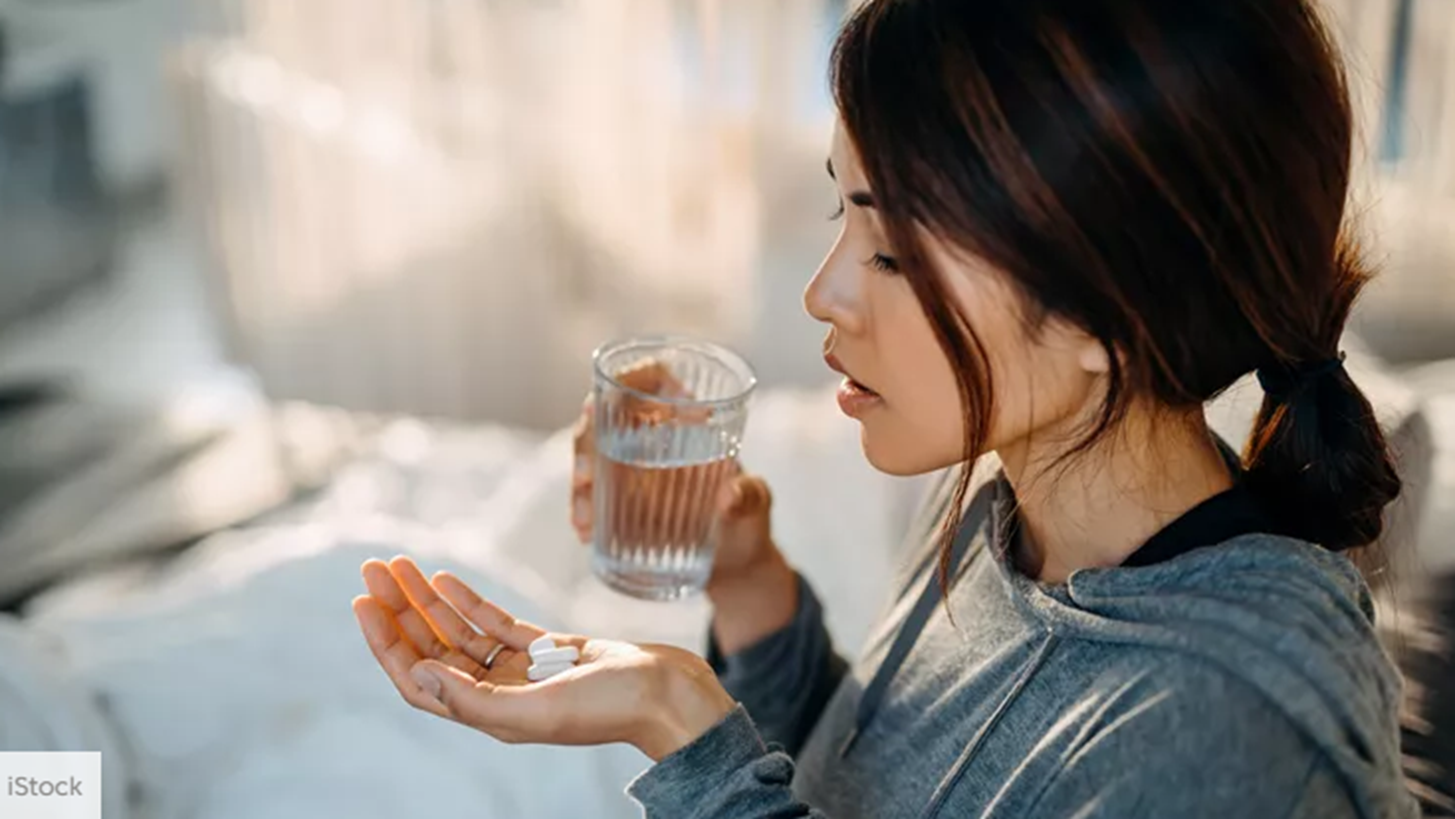 Υπάρχουν βιταμίνες και συμπληρώματα που καίνε το λίπος;