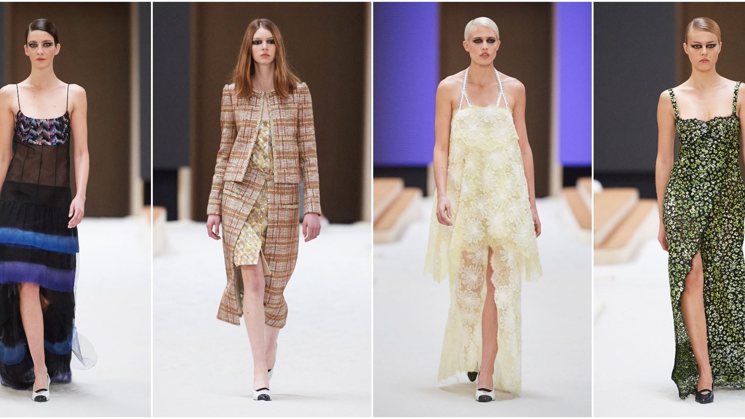 Chanel Haute Couture SS22 | &#x397; &#x3C3;&#x3C5;&#x3BB;&#x3BB;&#x3BF;&#x3B3;&#x3AE; &#x3C0;&#x3BF;&#x3C5; &#x3B1;&#x3C0;&#x3BF;&#x3B8;&#x3B5;&#x3CE;&#x3BD;&#x3B5;&#x3B9; &#x3C4;&#x3B7;&#x3BD; &#x3B1;&#x3B9;&#x3B8;&#x3AD;&#x3C1;&#x3B9;&#x3B1; &#x3B8;&#x3B7;&#x3BB;&#x3C5;&#x3BA;&#x3CC;&#x3C4;&#x3B7;&#x3C4;&#x3B1;