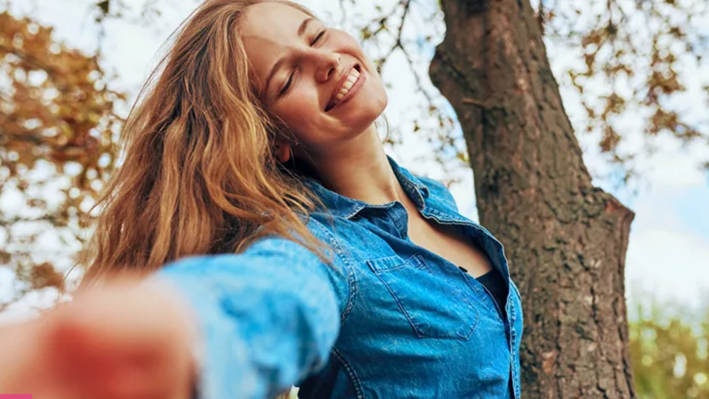 Η σημασία της αισιοδοξίας για το ευζήν μας