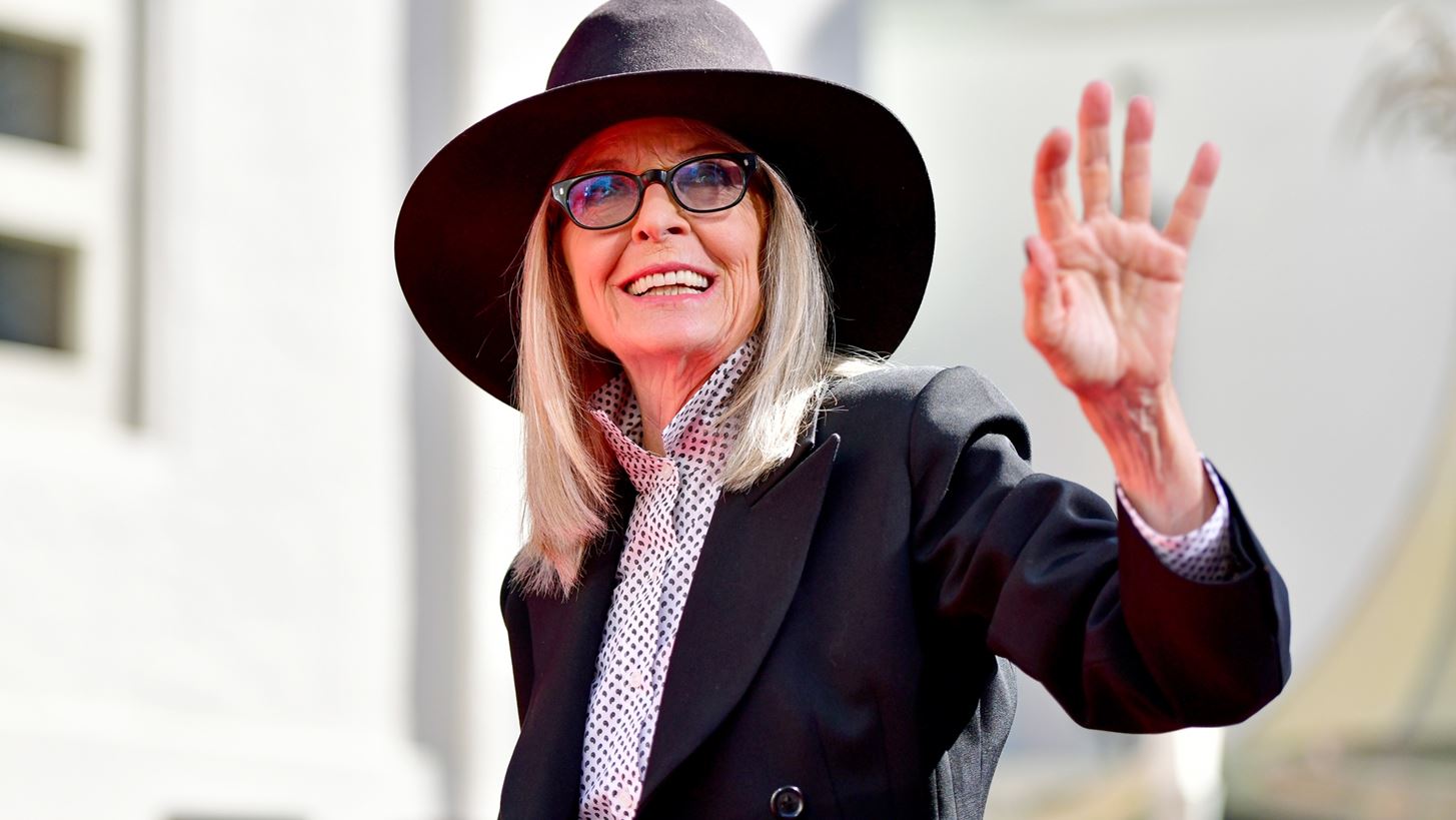 8 &#x3C0;&#x3C1;&#x3AC;&#x3B3;&#x3BC;&#x3B1;&#x3C4;&#x3B1; &#x3C0;&#x3BF;&#x3C5; &#x3B4;&#x3B5;&#x3BD; &#x3B3;&#x3BD;&#x3C9;&#x3C1;&#x3AF;&#x3B6;&#x3B1;&#x3BC;&#x3B5; &#x3B3;&#x3B9;&#x3B1; &#x3C4;&#x3B7;&#x3BD; Diane Keaton
