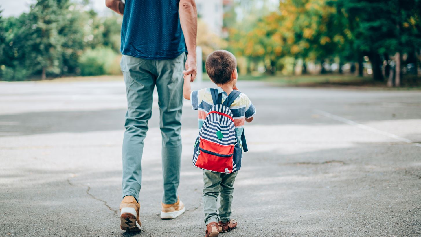 Λοιμώξεις στους παιδικούς σταθμούς | Μπορούμε να τις προλάβουμε;