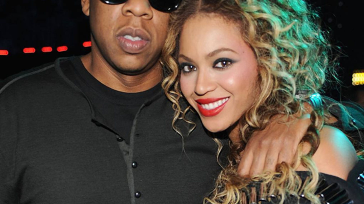 Beyonce &#x2013; Jay Z: &#x388;&#x3B3;&#x3B9;&#x3BD;&#x3B1;&#x3BD; &#x3B3;&#x3BD;&#x3C9;&#x3C3;&#x3C4;&#x3AC; &#x3C4;&#x3B1; &#x3BF;&#x3BD;&#x3CC;&#x3BC;&#x3B1;&#x3C4;&#x3B1; &#x3C4;&#x3C9;&#x3BD; &#x3B4;&#x3B9;&#x3B4;&#x3CD;&#x3BC;&#x3C9;&#x3BD;!