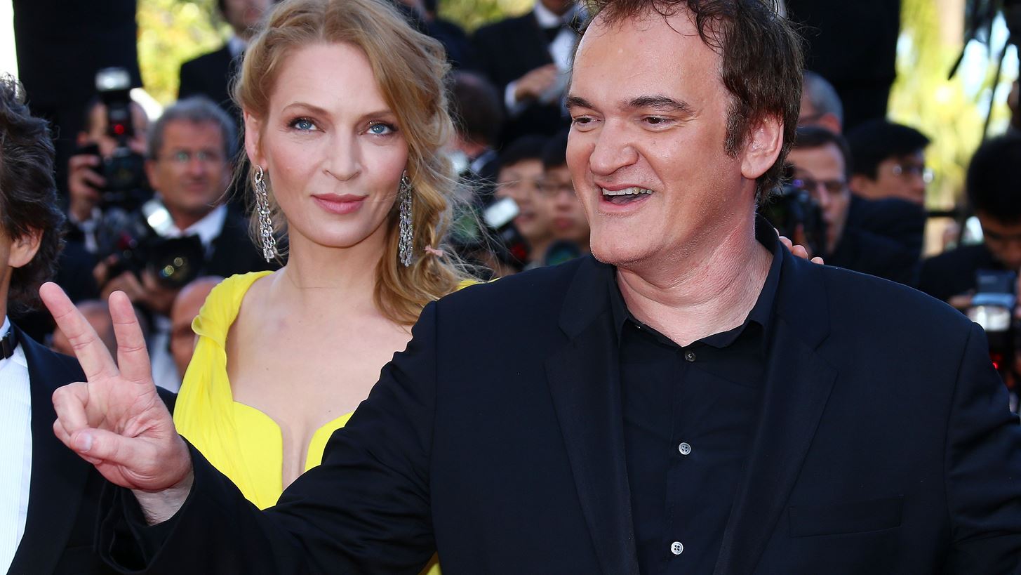 Pulp Fiction | &#x3A0;&#x3BF;&#x3B9;&#x3BF; &#x3AE;&#x3C4;&#x3B1;&#x3BD; &#x3C4;&#x3BF; &#x3B1;&#x3C1;&#x3C7;&#x3B9;&#x3BA;&#x3CC; &#x3BA;&#x3B1;&#x3C3;&#x3C4; &#x3C0;&#x3BF;&#x3C5; &#x3B5;&#x3C0;&#x3B9;&#x3B8;&#x3C5;&#x3BC;&#x3BF;&#x3CD;&#x3C3;&#x3B5; &#x3BF; Quentin Tarantino &#x3B3;&#x3B9;&#x3B1; &#x3C4;&#x3B7;&#x3BD; &#x3C4;&#x3B1;&#x3B9;&#x3BD;&#x3AF;&#x3B1;