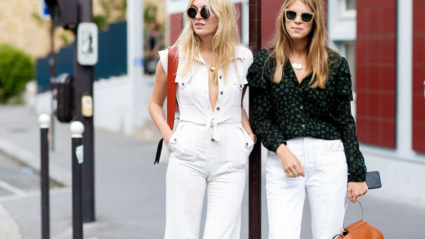 O "κανόνας των δύο" είναι η νέα τάση στα αξεσουάρ που πρέπει να ξέρεις