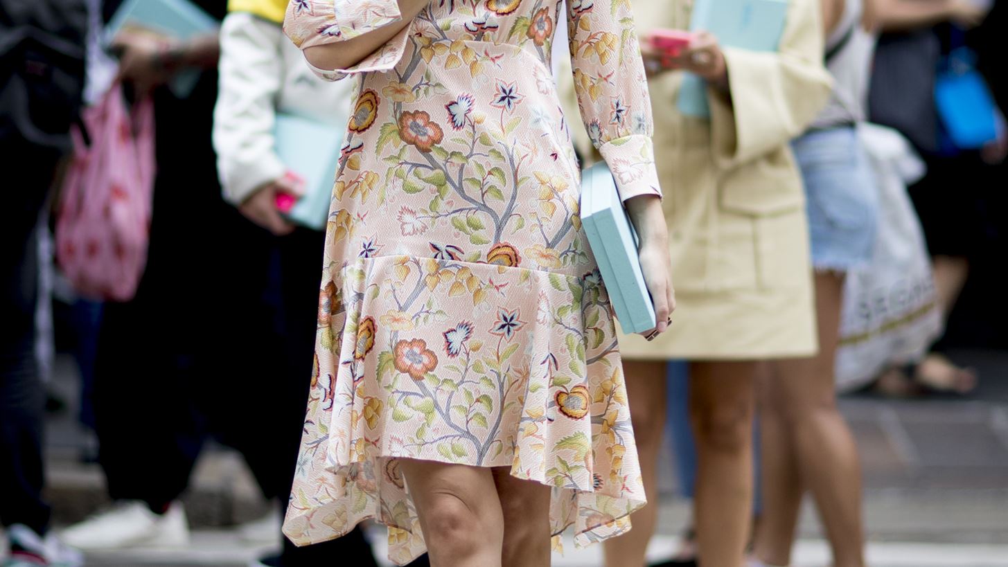 Τι να κάνω για την κυτταρίτιδα; Τα ρούχα που δεν πρέπει να φοράς αν θέλεις να την "ξεφορτωθείς"