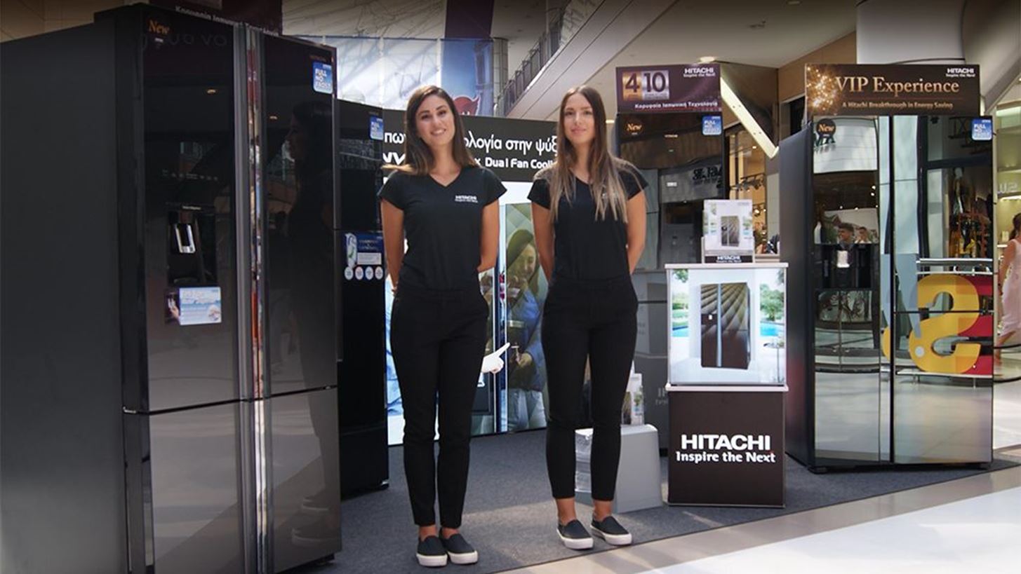 &#x397; Hitachi Europe &#x3C0;&#x3B1;&#x3C1;&#x3BF;&#x3C5;&#x3C3;&#x3AF;&#x3B1;&#x3C3;&#x3B5; &#x3C4;&#x3B1; &#x3BD;&#x3AD;&#x3B1; &#x3C4;&#x3B7;&#x3C2; &#x3C8;&#x3C5;&#x3B3;&#x3B5;&#x3AF;&#x3B1;