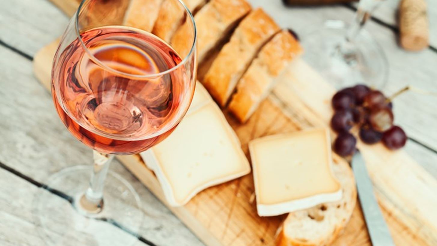 &#x397; &#x3C4;&#x3AD;&#x3C7;&#x3BD;&#x3B7; &#x3C4;&#x3BF;&#x3C5; wine and food pairing