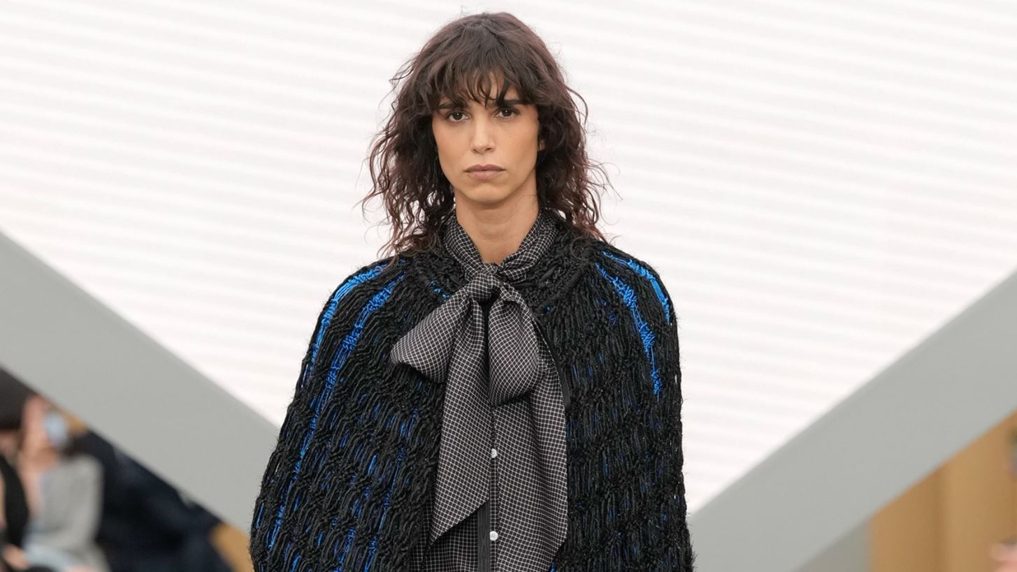 Πέντε τάσεις που ανυπομονούμε να φορέσουμε τη νέα χρονιά